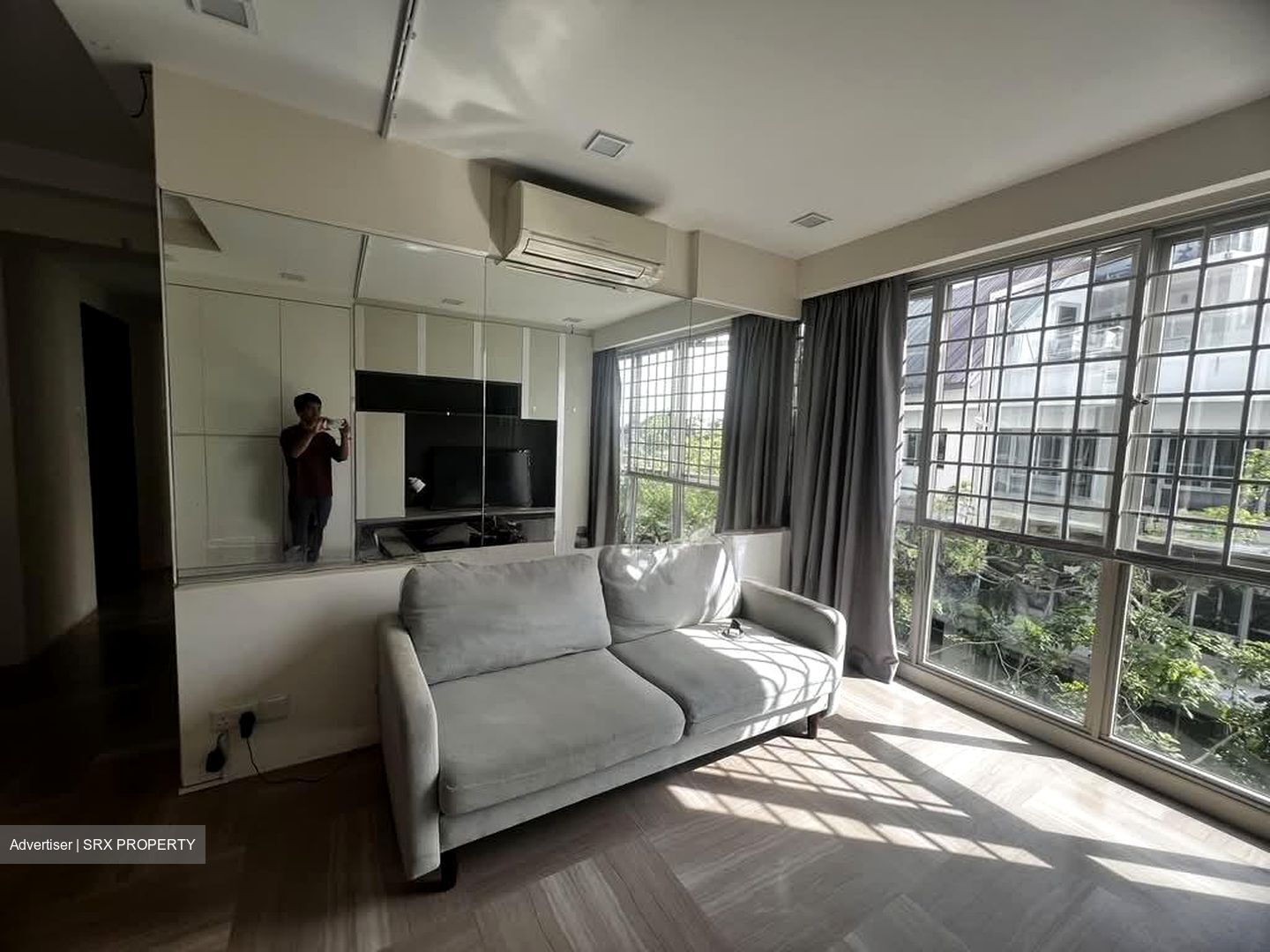 Gardenvista (D21), Condominium #563689211